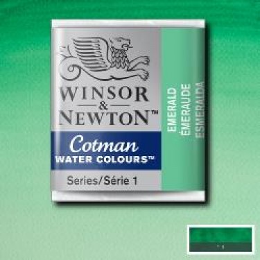 COTMAN EMERALD